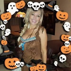 Meet your Posher, Kristine